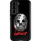 Warner Bros Friday the 13th Jason Voorhees Dripping Mask Galaxy S22 Pro Case