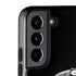 Warner Bros Friday the 13th Jason Voorhees Dripping Mask Galaxy S22 Pro Case