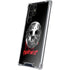 Warner Bros Friday the 13th Jason Voorhees Dripping Mask Galaxy S22 Ultra Clear Case