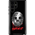 Warner Bros Friday the 13th Jason Voorhees Dripping Mask Galaxy S22 Ultra Pro Case
