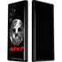 Warner Bros Friday the 13th Jason Voorhees Dripping Mask Galaxy S22 Ultra Pro Case