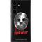 Warner Bros Friday the 13th Jason Voorhees Dripping Mask Galaxy S22 Ultra Skin