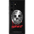 Warner Bros Friday the 13th Jason Voorhees Dripping Mask Galaxy S22 Ultra Skin