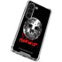 Warner Bros Friday the 13th Jason Voorhees Dripping Mask Galaxy S23 Clear Case