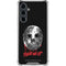 Warner Bros Friday the 13th Jason Voorhees Dripping Mask Galaxy S23 FE Clear Case