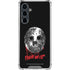 Warner Bros Friday the 13th Jason Voorhees Dripping Mask Galaxy S23 FE Clear Case