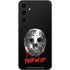 Warner Bros Friday the 13th Jason Voorhees Dripping Mask Galaxy S23 FE Skin