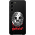 Warner Bros Friday the 13th Jason Voorhees Dripping Mask Galaxy S23 Plus Skin