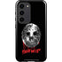 Warner Bros Friday the 13th Jason Voorhees Dripping Mask Galaxy S23 Pro Case