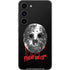 Warner Bros Friday the 13th Jason Voorhees Dripping Mask Galaxy S23 Skin