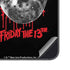 Warner Bros Friday the 13th Jason Voorhees Dripping Mask Galaxy S23 Skin