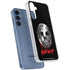 Warner Bros Friday the 13th Jason Voorhees Dripping Mask Galaxy S24 Clear Case