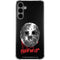 Warner Bros Friday the 13th Jason Voorhees Dripping Mask Galaxy S24 Plus Clear Case