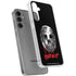 Warner Bros Friday the 13th Jason Voorhees Dripping Mask Galaxy S24 Plus Clear Case