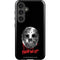 Warner Bros Friday the 13th Jason Voorhees Dripping Mask Galaxy S24 Plus Impact Case