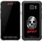 Warner Bros Friday the 13th Jason Voorhees Dripping Mask Galaxy S7 Active Skin