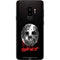 Warner Bros Friday the 13th Jason Voorhees Dripping Mask Galaxy S9 Plus Skin