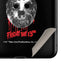 Warner Bros Friday the 13th Jason Voorhees Dripping Mask Galaxy Z Flip Skin