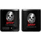 Warner Bros Friday the 13th Jason Voorhees Dripping Mask Galaxy Z Flip Skin