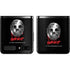 Warner Bros Friday the 13th Jason Voorhees Dripping Mask Galaxy Z Flip Skin