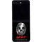 Warner Bros Friday the 13th Jason Voorhees Dripping Mask Galaxy Z Flip5 5G Skin