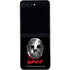 Warner Bros Friday the 13th Jason Voorhees Dripping Mask Galaxy Z Flip5 5G Skin