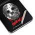 Warner Bros Friday the 13th Jason Voorhees Dripping Mask Galaxy Z Flip5 5G Skin