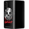 Warner Bros Friday the 13th Jason Voorhees Dripping Mask Galaxy Z Fold4 5G Skin