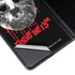 Warner Bros Friday the 13th Jason Voorhees Dripping Mask Galaxy Z Fold4 5G Skin