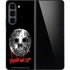 Warner Bros Friday the 13th Jason Voorhees Dripping Mask Galaxy Z Fold5 5G Skin