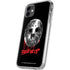 Warner Bros Friday the 13th Jason Voorhees Dripping Mask iPhone 11 Clear Case