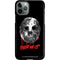 Warner Bros Friday the 13th Jason Voorhees Dripping Mask iPhone 11 Pro Lite Case