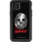 Warner Bros Friday the 13th Jason Voorhees Dripping Mask iPhone 11 Pro Max Waterproof Case