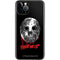 Warner Bros Friday the 13th Jason Voorhees Dripping Mask iPhone 11 Pro Skin
