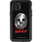 Warner Bros Friday the 13th Jason Voorhees Dripping Mask iPhone 11 Pro Waterproof Case
