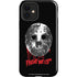 Warner Bros Friday the 13th Jason Voorhees Dripping Mask iPhone 12 Impact Case