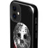 Warner Bros Friday the 13th Jason Voorhees Dripping Mask iPhone 12 Impact Case