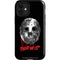 Warner Bros Friday the 13th Jason Voorhees Dripping Mask iPhone 12 Mini Impact Case