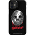 Warner Bros Friday the 13th Jason Voorhees Dripping Mask iPhone 12 Mini Lite Case