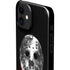Warner Bros Friday the 13th Jason Voorhees Dripping Mask iPhone 12 Mini Lite Case