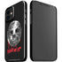 Warner Bros Friday the 13th Jason Voorhees Dripping Mask iPhone 12 Mini Lite Case