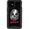 Warner Bros Friday the 13th Jason Voorhees Dripping Mask iPhone 12 Mini Waterproof Case