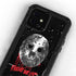 Warner Bros Friday the 13th Jason Voorhees Dripping Mask iPhone 12 Mini Waterproof Case