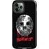 Warner Bros Friday the 13th Jason Voorhees Dripping Mask iPhone 12 Pro Impact Case