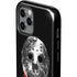 Warner Bros Friday the 13th Jason Voorhees Dripping Mask iPhone 12 Pro Impact Case