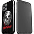 Warner Bros Friday the 13th Jason Voorhees Dripping Mask iPhone 12 Pro Impact Case