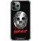 Warner Bros Friday the 13th Jason Voorhees Dripping Mask iPhone 12 Pro Max Clear Case