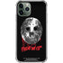 Warner Bros Friday the 13th Jason Voorhees Dripping Mask iPhone 12 Pro Max Clear Case