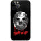 Warner Bros Friday the 13th Jason Voorhees Dripping Mask iPhone 12 Pro Max Skin