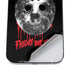 Warner Bros Friday the 13th Jason Voorhees Dripping Mask iPhone 12 Pro Max Skin